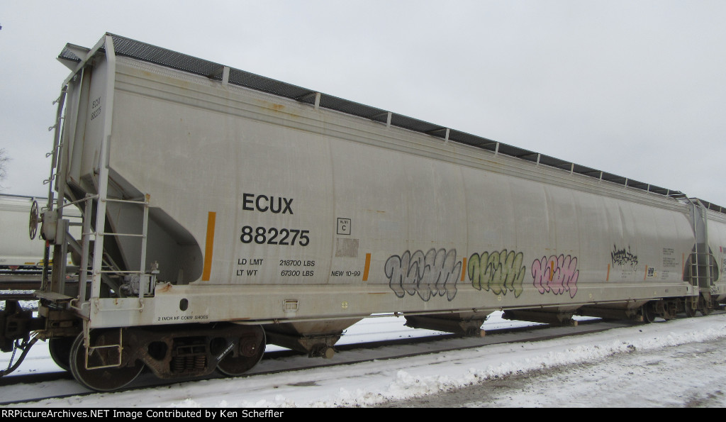 ECUX 882275